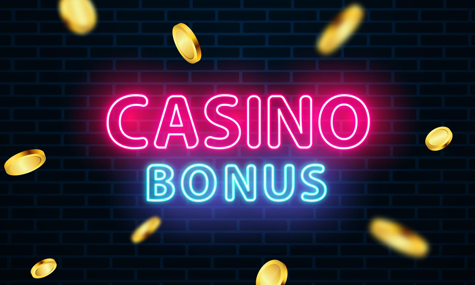 Casino bonus til norske casino på nett