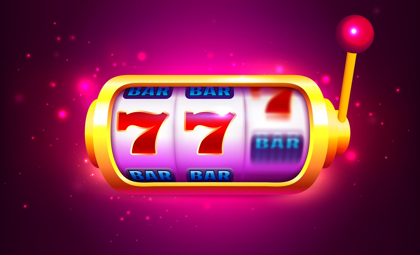spilleautomater - bonus - free spins - casino
