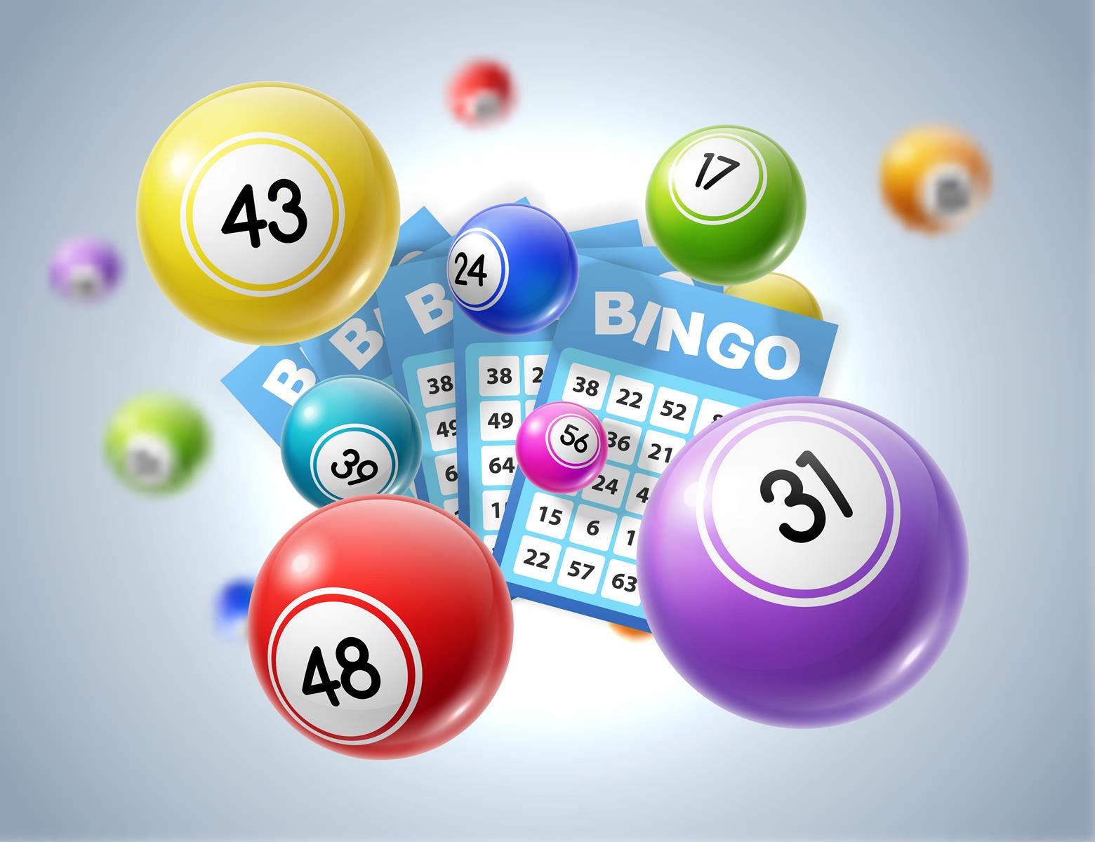 Bingo - casino