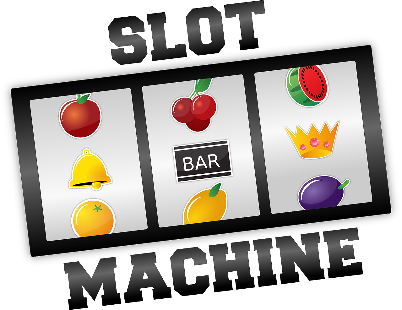 spilleautomater - free spins
