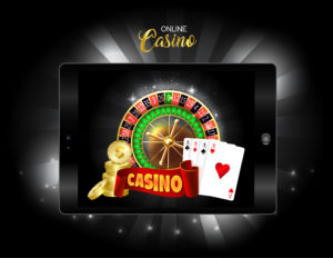 Online casino