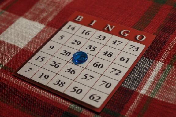 Bingo Strategi: Maksimer Dine Vinnersjanser