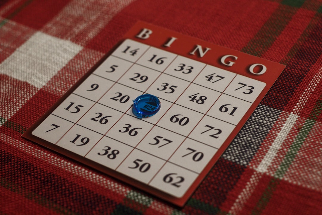 Bingo Strategi: Maksimer Dine Vinnersjanser