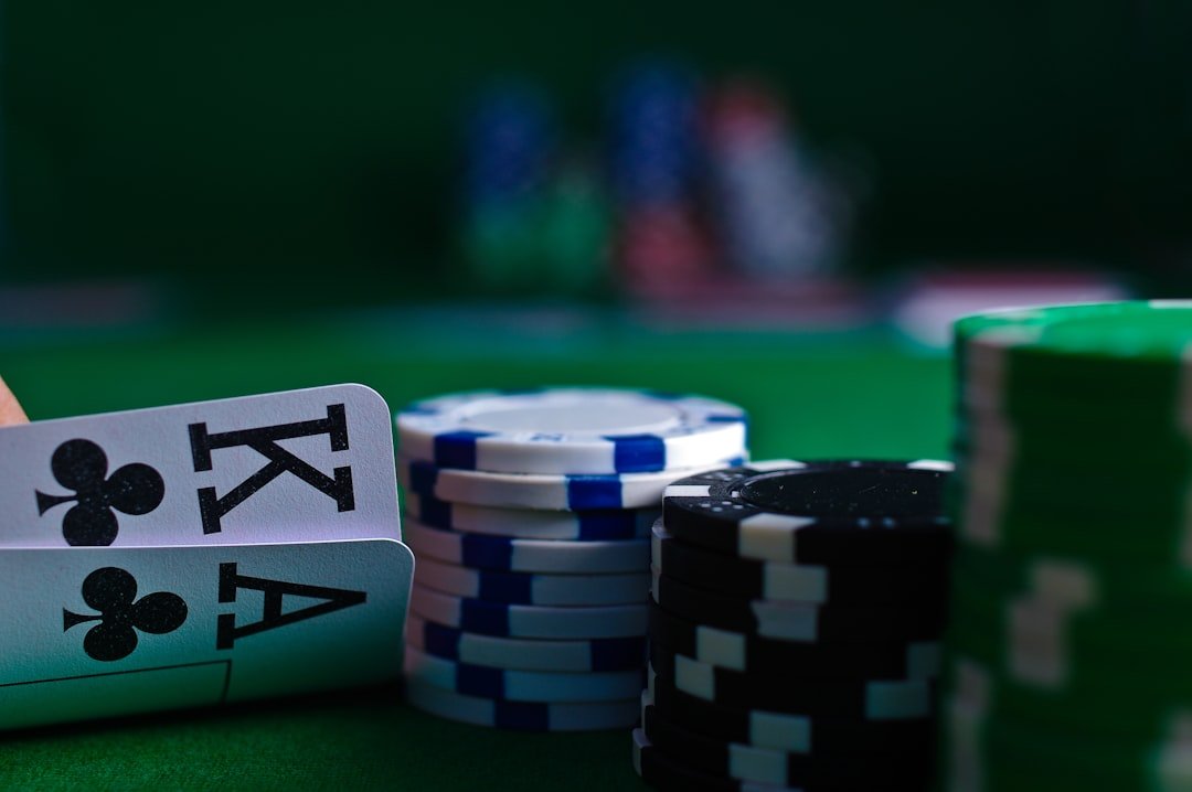 Poker På Nett: En Dypdykk i Spillets Verden