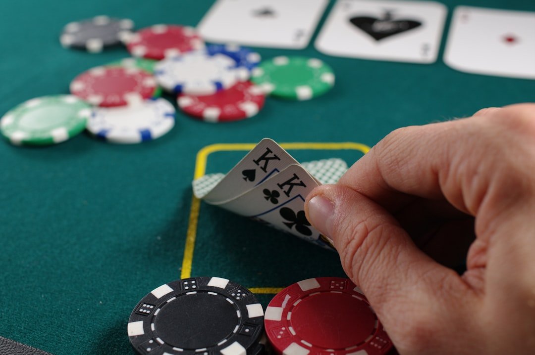 Spilltyper: Utforsk Mangfoldet i Casinoverden