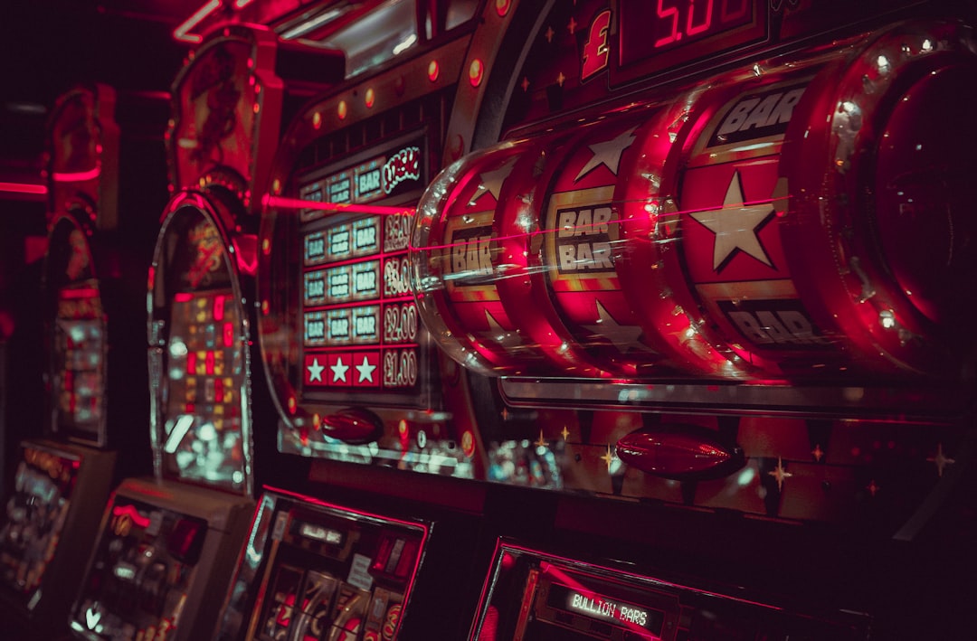 Underholdning: Fra Live Casino til Digitale Spillopplevelser