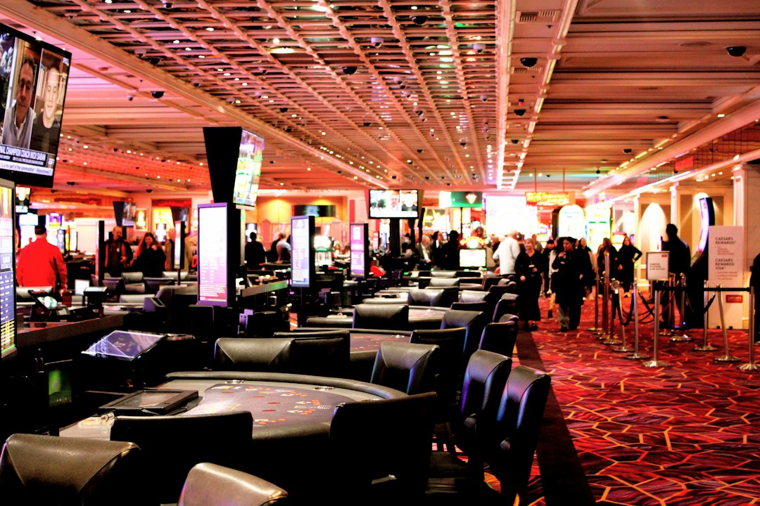 Utrolige Tilbud På Casinoer: Hvordan Maksimere Dine Gevinster