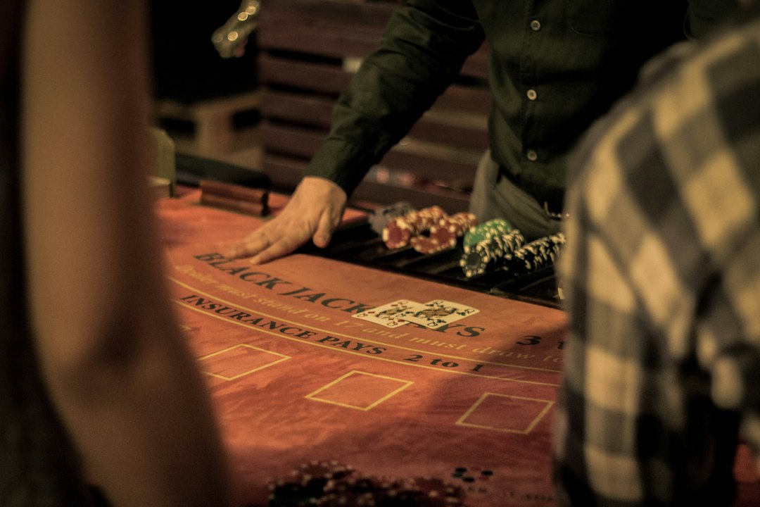 En Dypdykk i Spillhistorie: Fra Tidlige Spilltilbud til Dagens Nettcasinoer