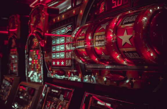 Jackpot Spill: En Dypdykk i Verdenen av Store Gevinster
