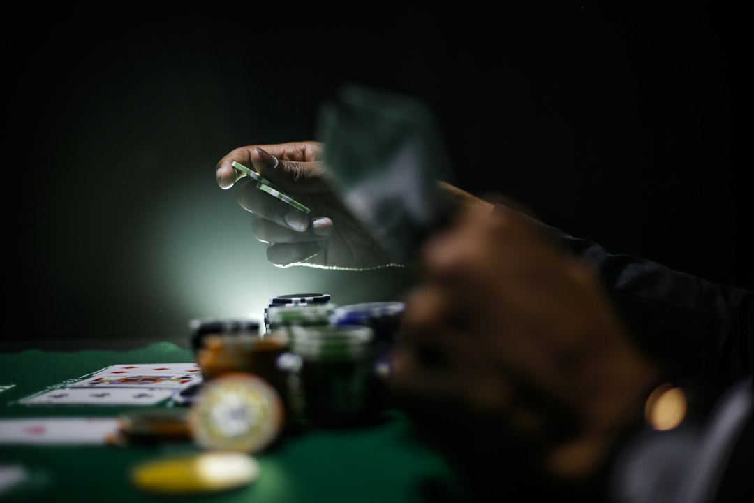 Turneringer i Casinoverden: Alt Du Trenger å Vite
